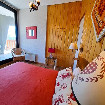 Location Pra-Loup Vacances Pra Loup Ngoại thất bức ảnh