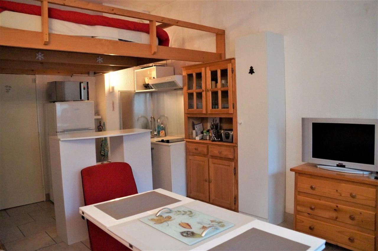 Location Pra-Loup Vacances Pra Loup Ngoại thất bức ảnh
