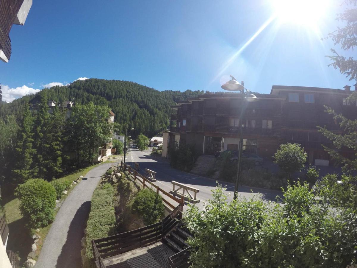 Location Pra-Loup Vacances Pra Loup Ngoại thất bức ảnh