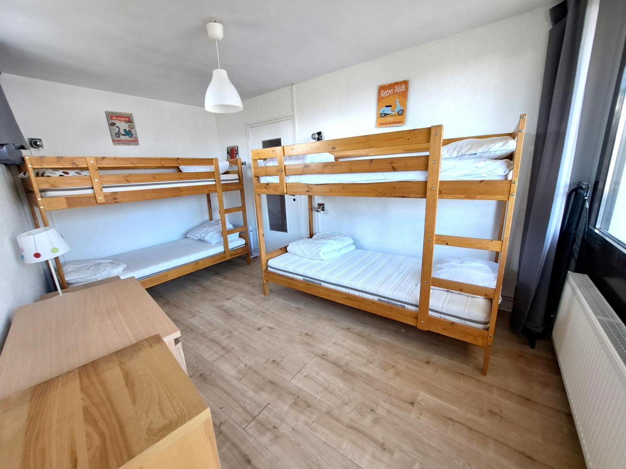 Location Pra-Loup Vacances Pra Loup Ngoại thất bức ảnh