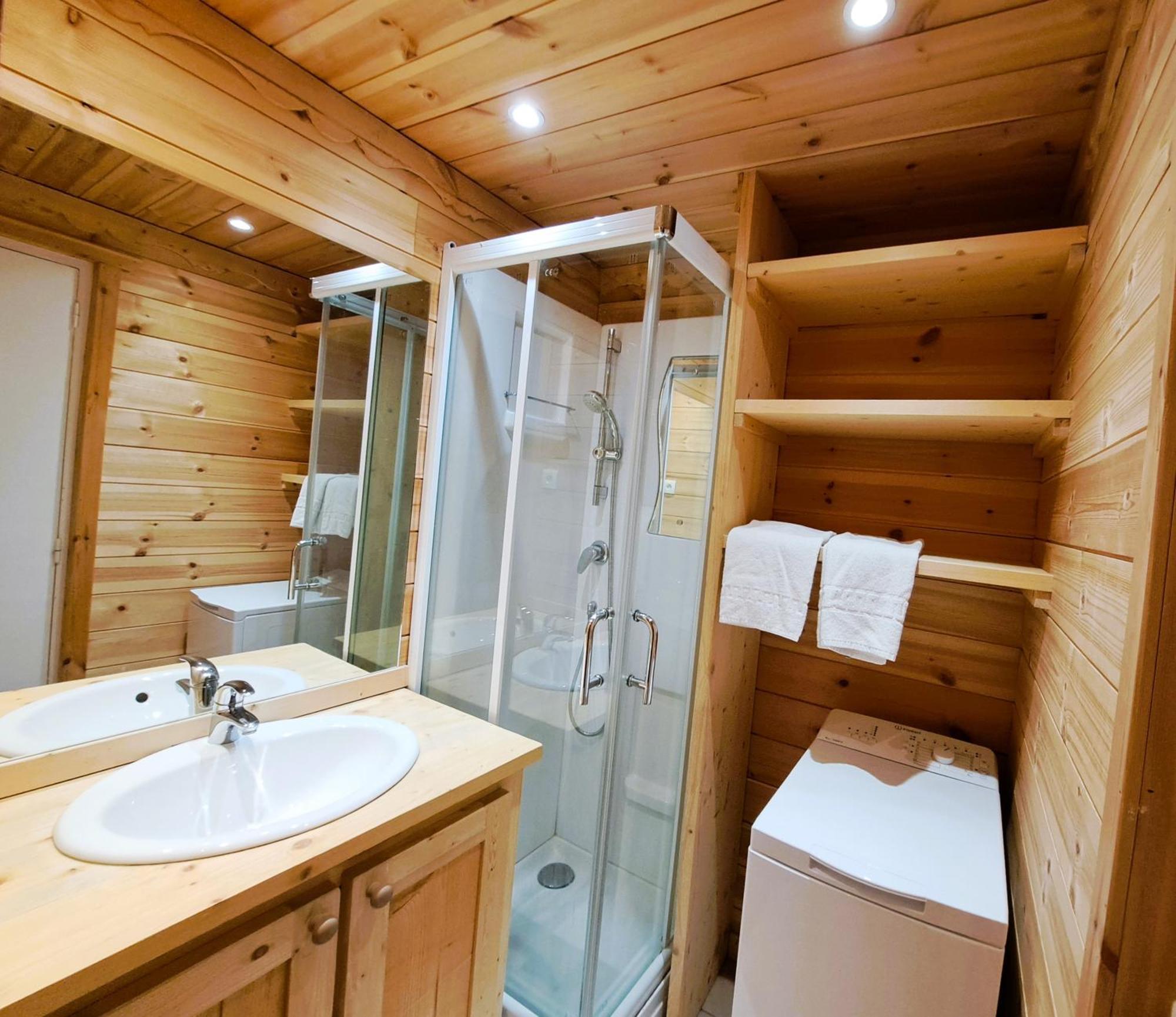 Location Pra-Loup Vacances Pra Loup Ngoại thất bức ảnh