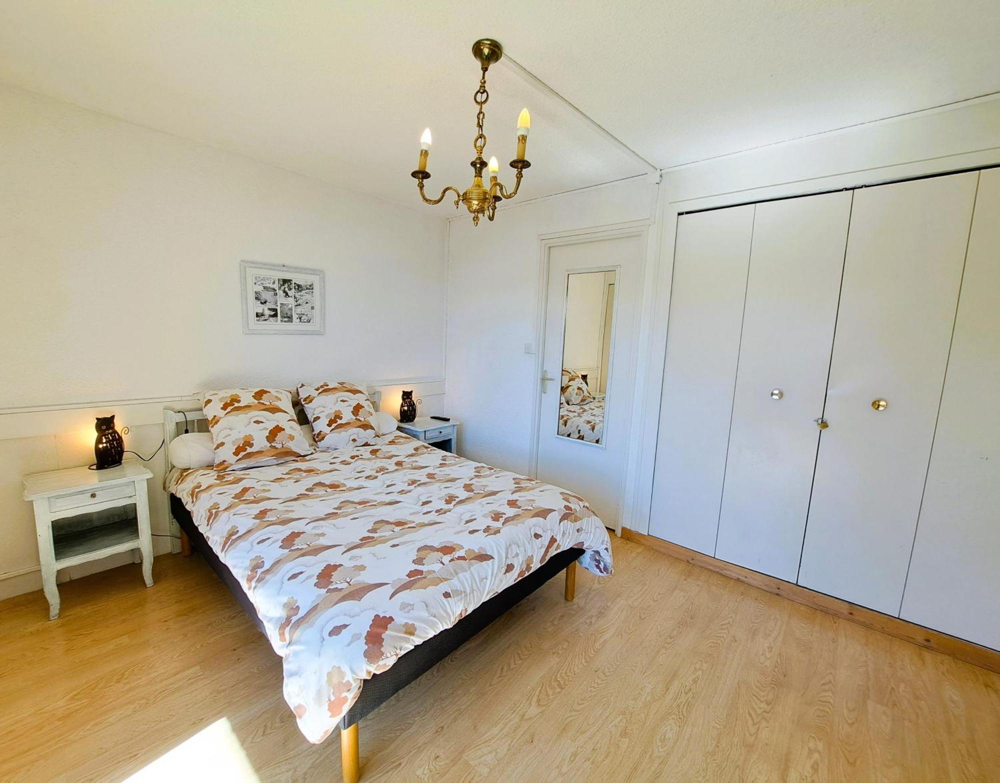Location Pra-Loup Vacances Pra Loup Ngoại thất bức ảnh