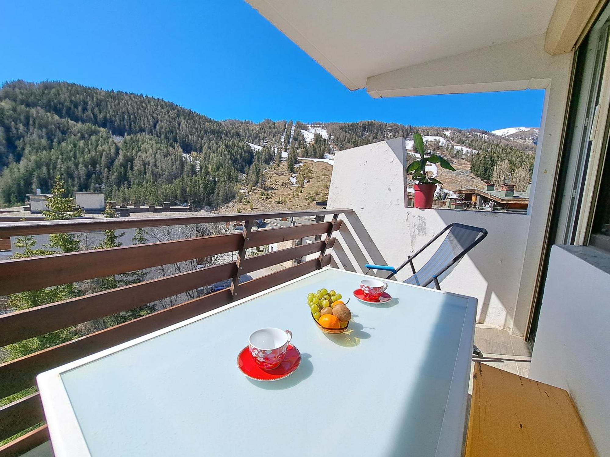 Location Pra-Loup Vacances Pra Loup Ngoại thất bức ảnh