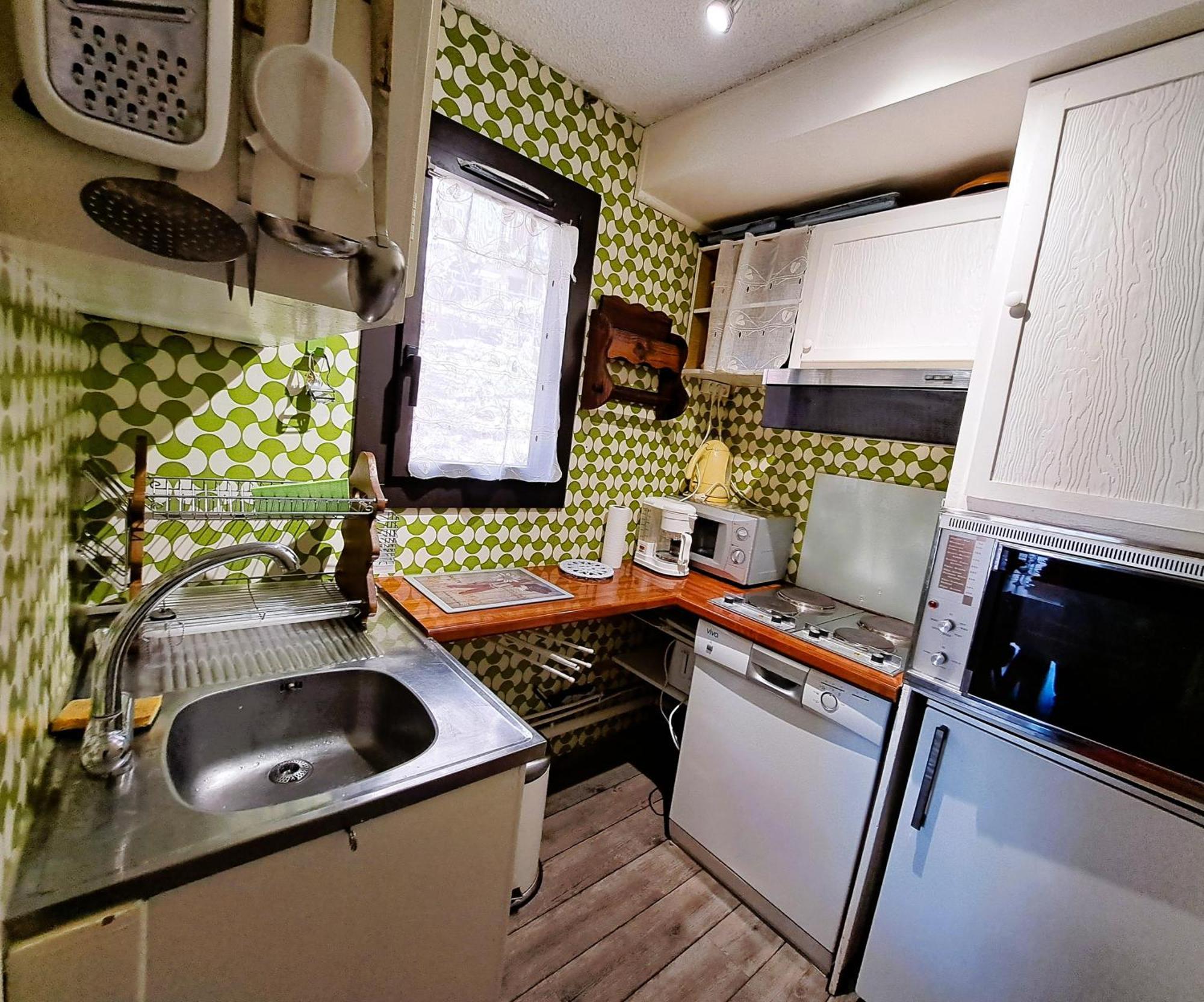 Location Pra-Loup Vacances Pra Loup Ngoại thất bức ảnh