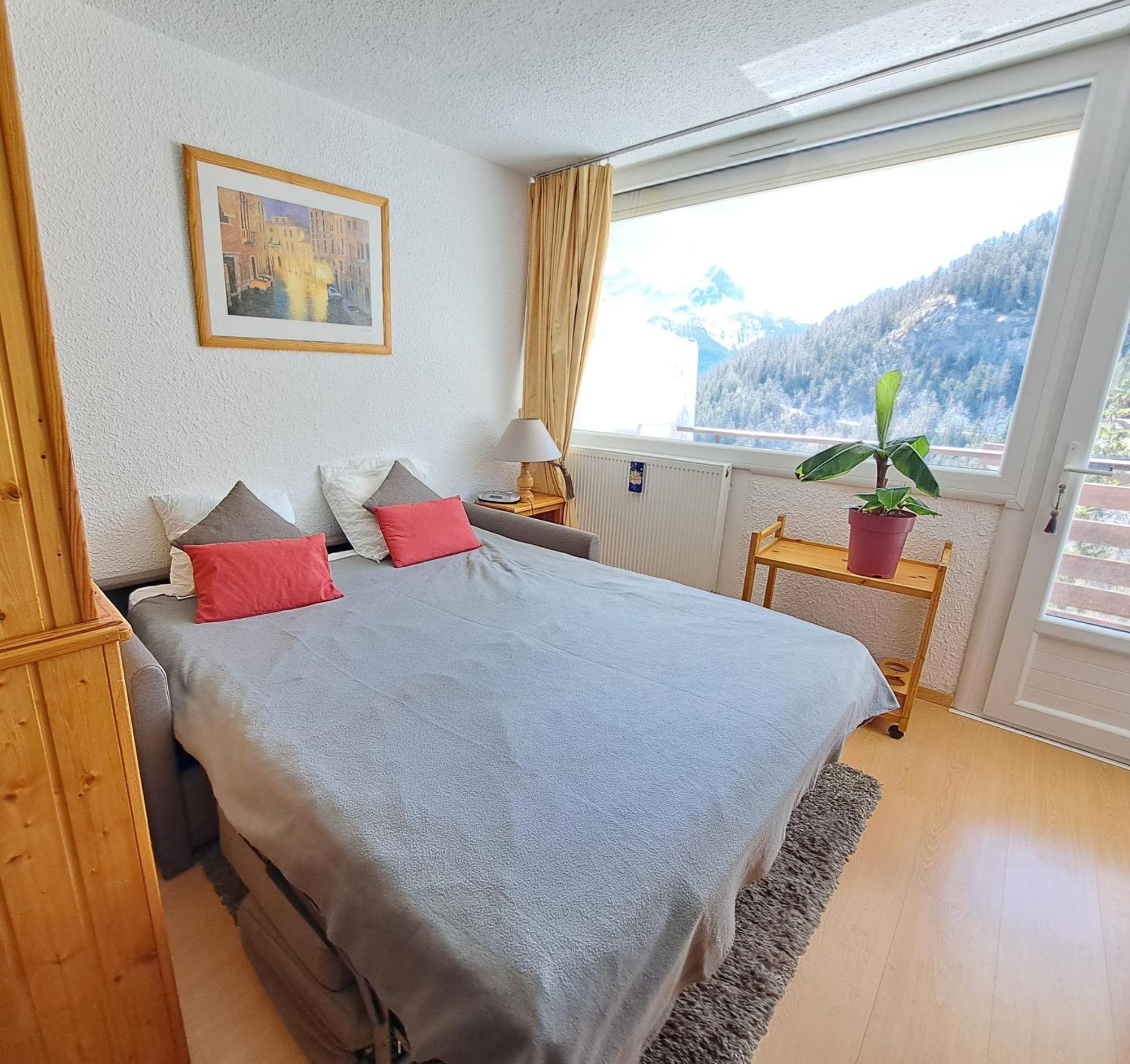 Location Pra-Loup Vacances Pra Loup Ngoại thất bức ảnh