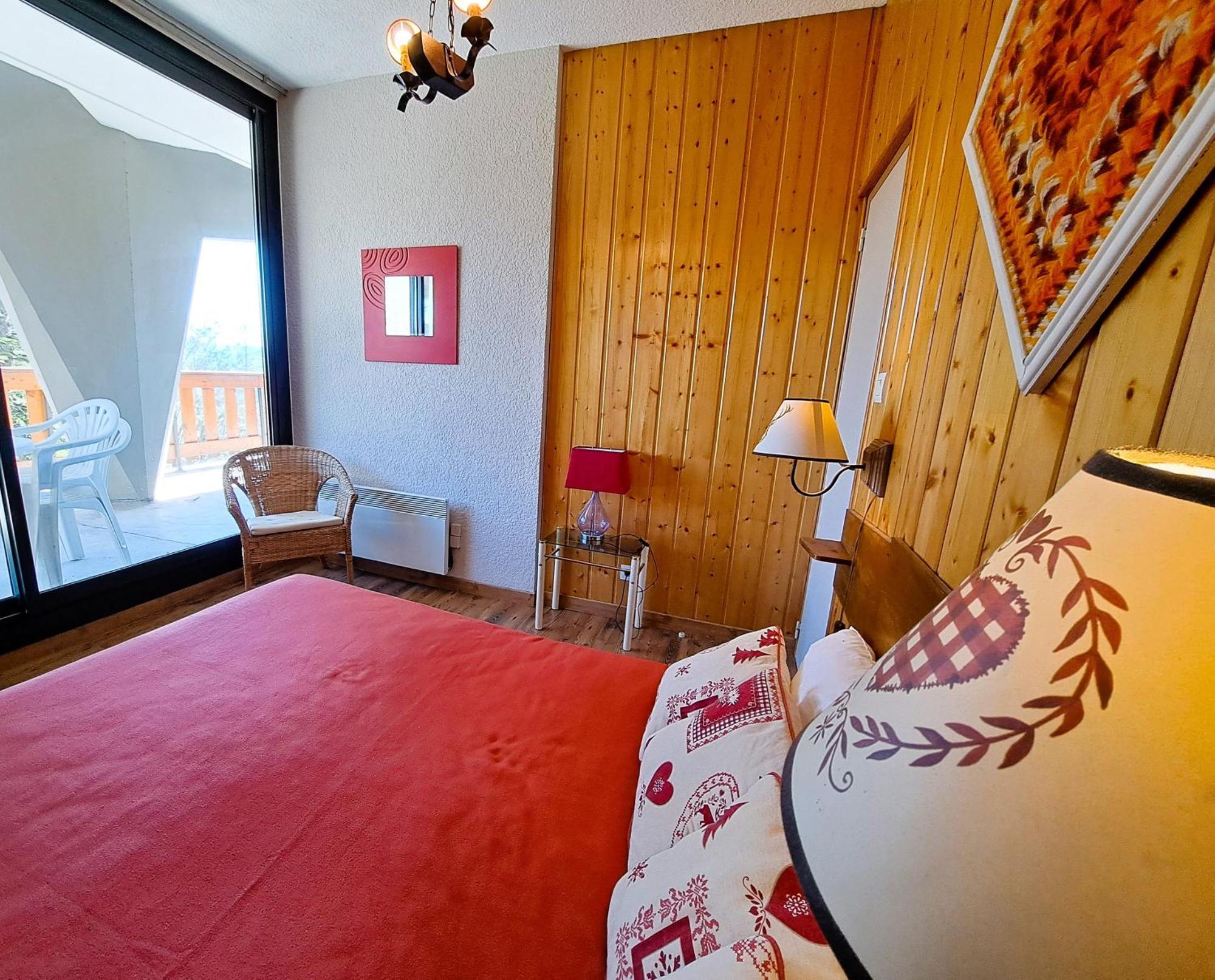 Location Pra-Loup Vacances Pra Loup Ngoại thất bức ảnh