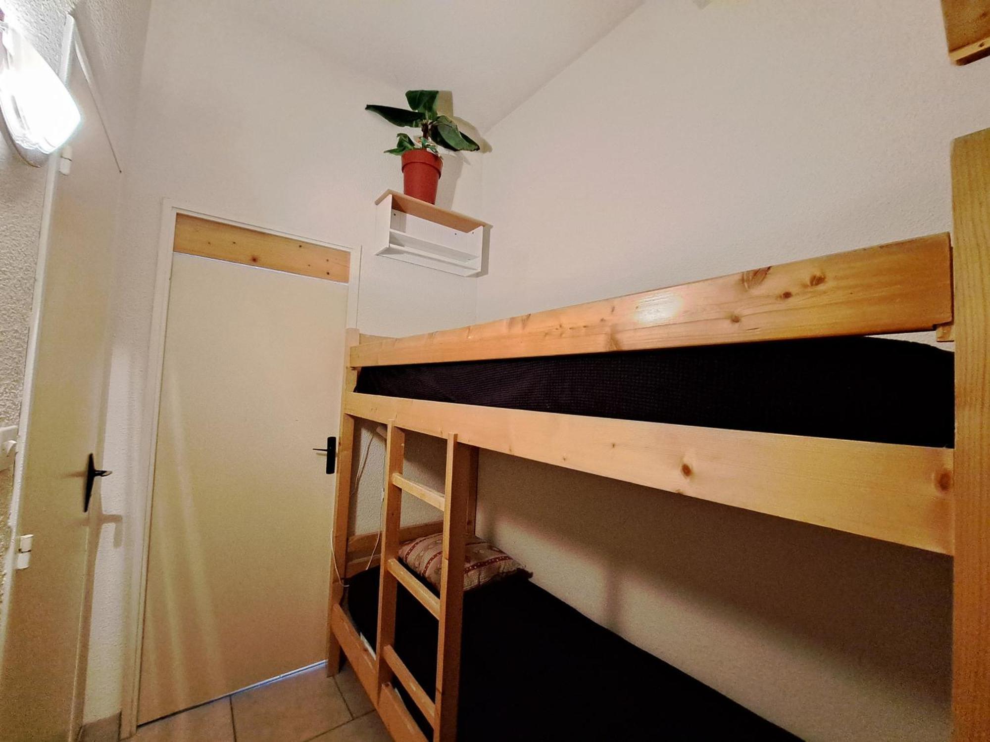 Location Pra-Loup Vacances Pra Loup Ngoại thất bức ảnh