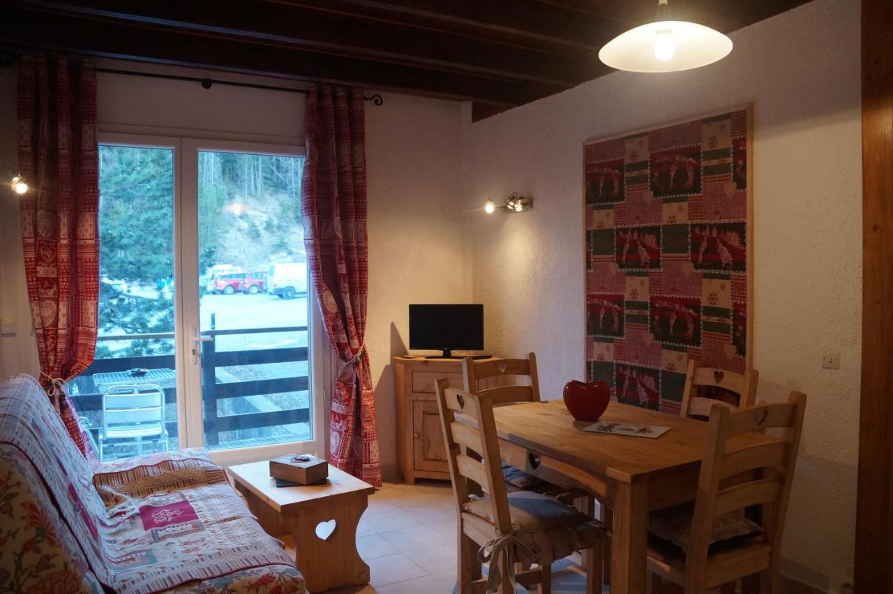 Location Pra-Loup Vacances Pra Loup Ngoại thất bức ảnh